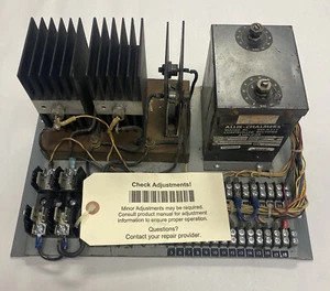 Allis-Chalmers,14-238-691-011,Controlled Rectifier Amplifier Refurbished - Picture 1 of 4