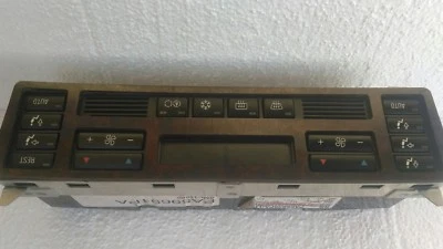 2004 Bentley Arnage Ac Heater Climate Control PA59691PA - Image 1 of 4