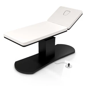 Lettino elettrico massaggio con motore estetista fisioterapia professionale spa - Foto 1 di 5