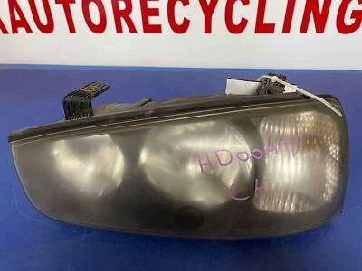 Headlamp Assembly HYUNDAI ELANTRA Left 01 02 03 - Изображение 1 из 4