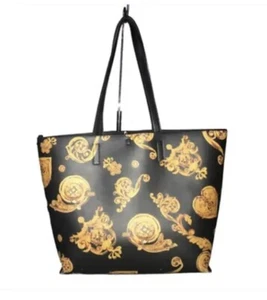 Versace Jeans Couture Tote Bag - Picture 1 of 2