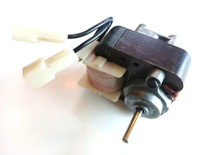Bay Motor 5A142-144 Shaded Pole C-Frame BLOWER / FAN MOTOR - 115 Volts 2561 RPM - Picture 1 of 7