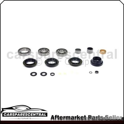 For 1989 1990 1991 1992 1993 1994 Chevrolet K3500 SKF Transfer Case Overhaul Kit - Image 1 of 3