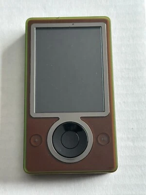 Zune Brown 30GB - Peter Quill Star Lord Guardians of the Galaxy - Fully Working - Image 1 of 2