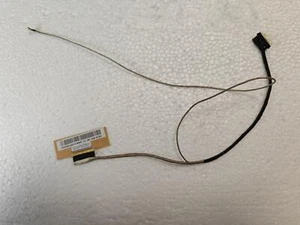 Cable cinta pantalla LCD portátil para Lenovo G400S G400SA G405S G410S DC02001QH10 - Imagen 1 de 1