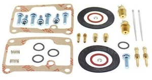 All Balls Snowmobile Carburetor Rebuild Kit 26-1999 - Picture 1 of 1
