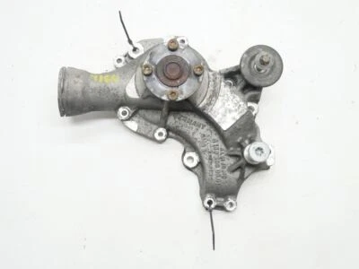 Conjunto de bomba de agua motor Mercedes C63 CLS63 2007-2015 FABRICANTE DE EQUIPOS ORIGINALES 55 K millas Foto 1 de 4