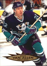 1995-96 Ultra Hockey (Pick Choose Complete) Brodeur Messier Forsberg