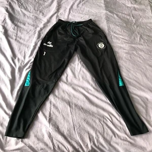 Bristol City O’Neills Training Pants Ladies Adult Size Small Football Sportswear - Picture 1 of 5