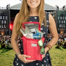 Summer Kit for Festivals