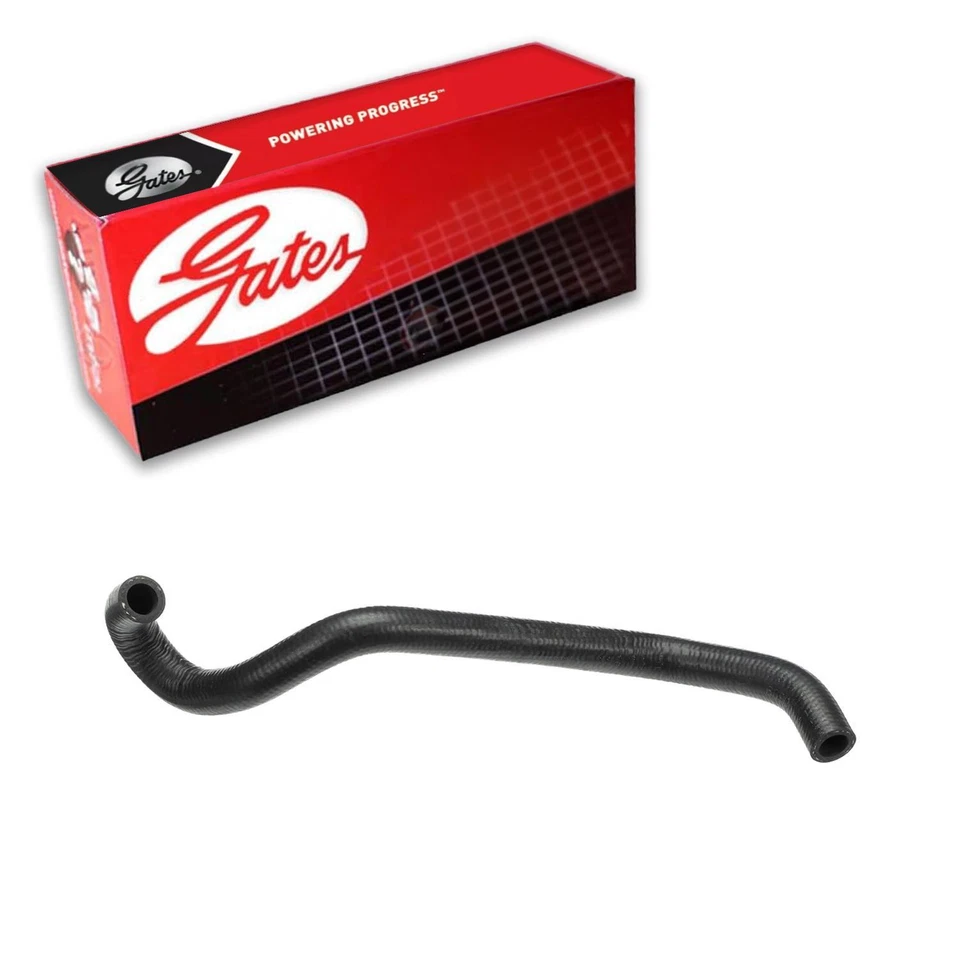 Válvula de manguera de calefacción Gates para colector de admisión para Toyota Avalon 1995-1998 Foto 1 de 3