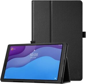 For Lenovo P11 Plus Case Leather Folio Stand Tablet Cover