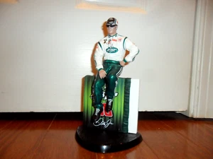 2008 NASCAR Dale Earnhardt Jr Winners Circle Action Figure  88 Amp Energy 6" - Picture 1 of 10