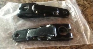 (2) NEW Polaris Steering Arm Reinforcement 1996 Euro Widetrak 1012423-067 #PO1 - Picture 1 of 1