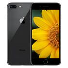 【toller Verkauf】Apple iPhone 8 Plus – 64 GB – zufällige Farben