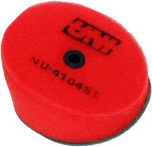 Filtro de aire de espuma UNI HONDA CR 85R CR85R 2003-2007 - Hecho en EE. UU. - Imagen 1 de 1