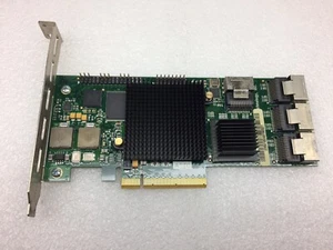 ATTO Express SAS H30F 16-Port PCI-E SAS/SATA II Controller Card - Picture 1 of 2
