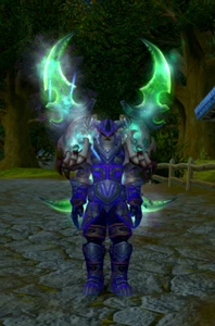 WoW Cataclysm Lösungsbuch Highend Legendary-Account 6x Lvl 85 - Bild 1 von 13