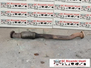 Flexible Muffler Lancia Delta 1.6 JTD - 08056 - Picture 1 of 3