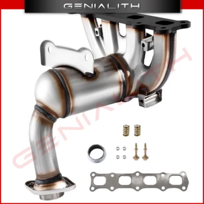 Catalytic Converter Fits 2007-2017 Jeep Compass Patriot 2008 Dodge Caliber 2.4L - Image 1 of 4