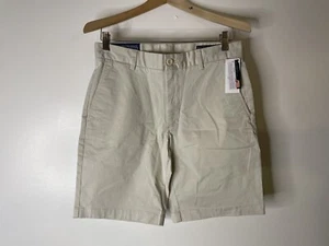 Vineyard Vines 9” Breaker Shorts Stretch Stone Size 30 - Picture 1 of 7