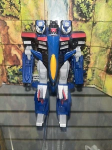 Hasbro Transformers Armada Thundercracker Incomplete - Picture 1 of 6