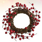  Dumpling Bamboo Tray Simulation Wreath Spring Candle Outdoor