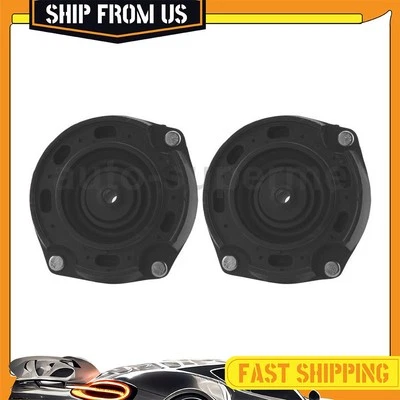 For Mercury Cougar 1989-1997 KYB Shocks & Struts Suspension Strut Mount Front 2x - Image 1 of 3