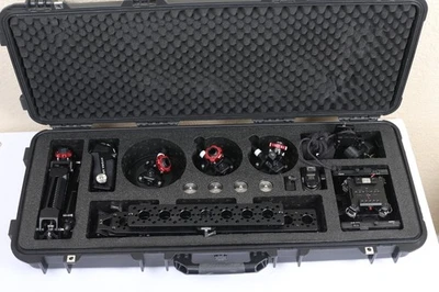 Tilta Hydra Alien Car Mounting System (V-Mount) One owner - Image 1 of 2