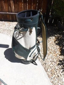 NOS Eagle St Andrews golf bag - Picture 1 of 6