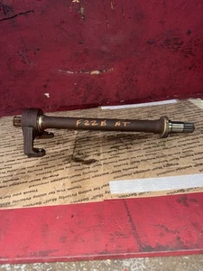 HONDA ODYSSEY 95-97 ACCORD 94-97 F22B A/T INTERMEDIATE HALF SHAFT JDM - Picture 1 of 6