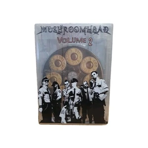 Mushroom Head Volume 2 (DVD) - Picture 1 of 4