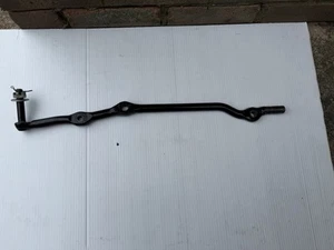 67 Mustang Power Steering Drag Link - Picture 1 of 2