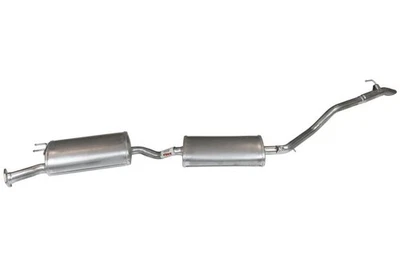 Silenciador de escape para Acura Acura 2014-2015 Foto 1 de 4