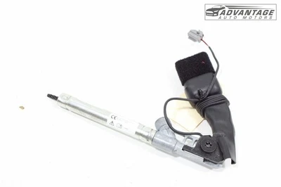 2018-2023 DODGE CHARGER FRONT RIGHT SEATBELT SEAT BELT BUCKLE & TENSIONER OEM - Image 1 of 4