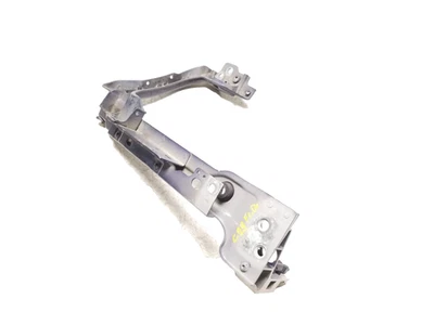 Soporte de soporte de faros delanteros izquierdo Jaguar XE 2017 OEM GX73-13N079-A Foto 1 de 4