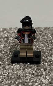 Lego Hondo Ohnaka 7753 Pirate Tank Clone Wars Star Wars Minifigure