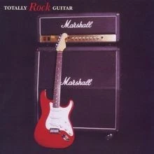 Totally Rock Guitar von Various | CD | Zustand gut - Bild 1 von 2