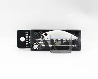 Duo Spearhead Ryuki 50S Sinking Lure ACCZ049 (4343) - Bild 1 von 4