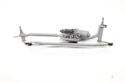 Land Rover Range Rover 2018-2022 escobilla limpiaparabrisas delantero con motor OEM JPLA17500AD Foto 1 de 4