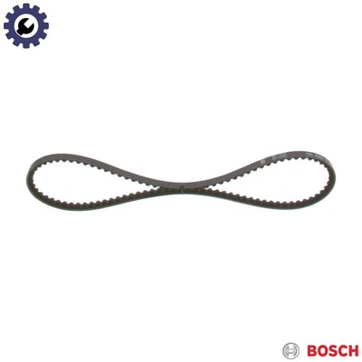 VBELT 1 987 947 688 FOR BEDFORD VAUXHALL VICTOR VIVA ASTRAVAN/Mk/III SENATOR CF - Image 1 of 4