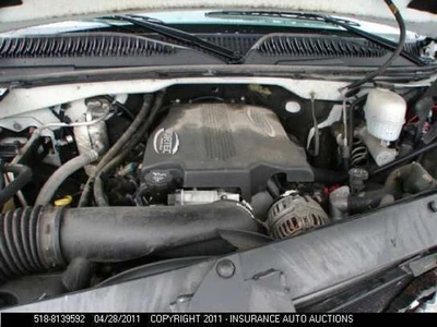 05 06 07 GMC SIERRA 1500 WINDSHIELD WIPER MTR 479596 - Image 1 of 4