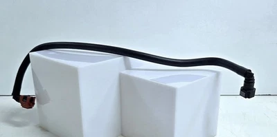 Tubo de combustible Yamaha 1D7-13971-00 fabricante de equipos originales Foto 1 de 4