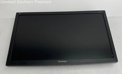 ViewSonic VP2765-LED 27" 1080p Computer Monitor - No Stand - Tested - Image 1 of 4