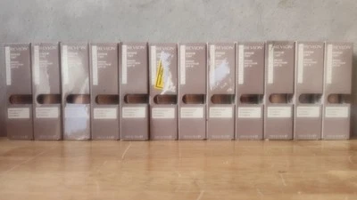 Lot Of 12x Revlon Illuminance Serum Tint Color : Assorted Neutral Size: 0.94 oz - Image 1 of 4