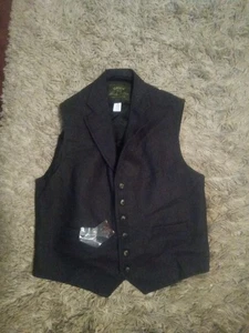 orvis wool vest mens xl - Picture 1 of 5