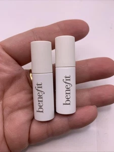 BENEFIT COSMETICS Matt Lip Tint 0.07 US fl oz in 26 Quilty Pleasure - Picture 1 of 3