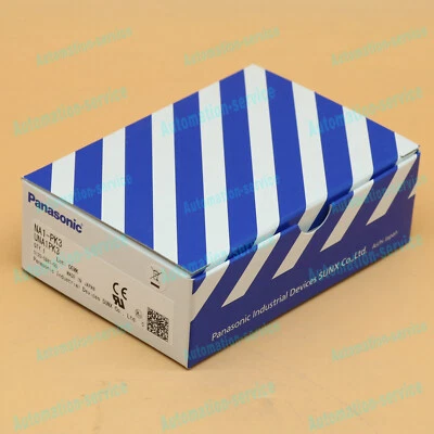 NEW NA1-PK3( NA1-PK3D+NA1-PK3P) Sensor For Panasonic Free Shipping - Image 1 of 4