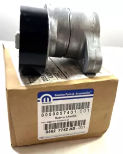 Genuine OEM Mopar Cherokee Serpentine Tensioner Belt 2013-2022 4627742AB - Picture 1 of 5