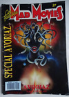 Mad Movies No 57 (Avoriaz 1989) Helraiser 2, Carpenter, Blob, Vampires